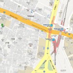 Yotsuya-Map-En